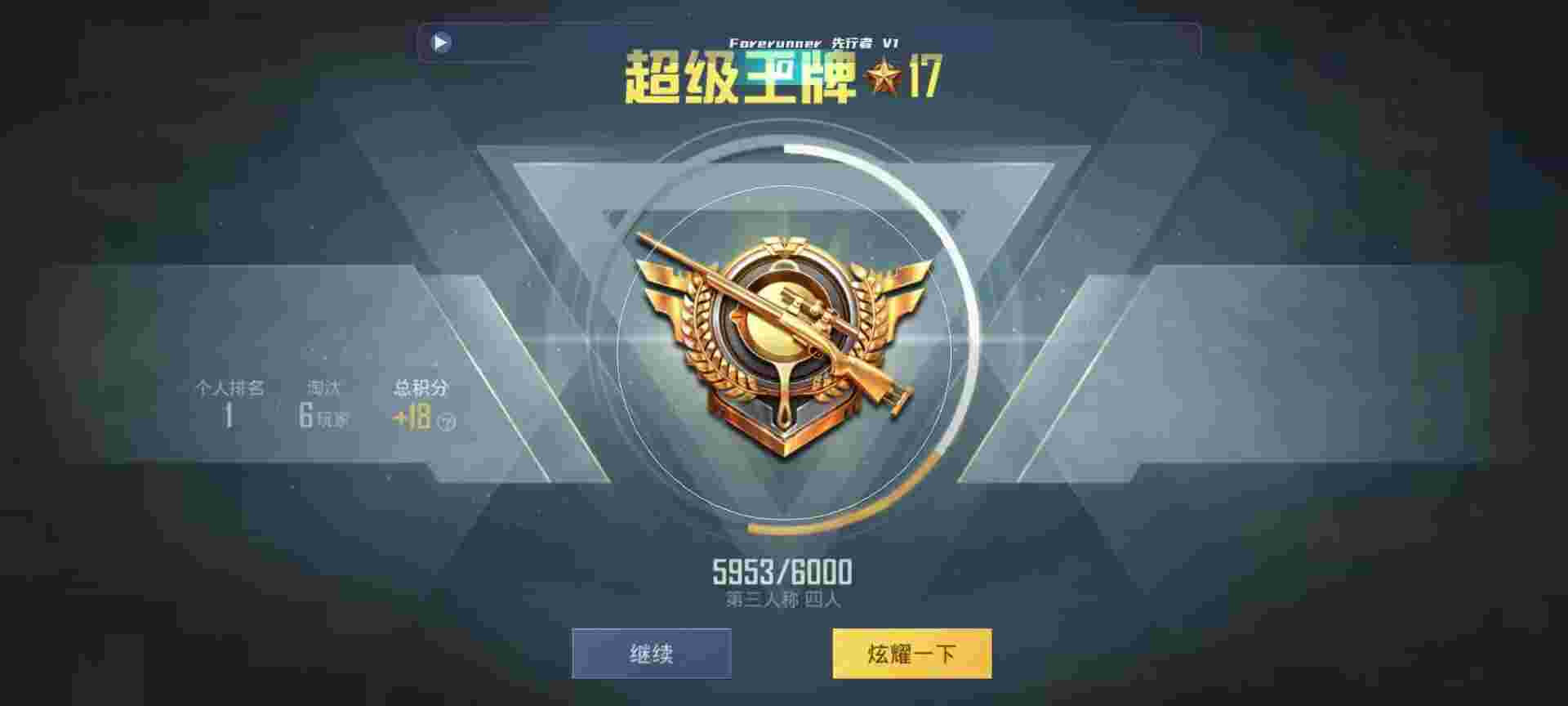 和平精英鸡腿辅助自瞄 - ƽӢҵһӽǴͼƬ辅助预览图